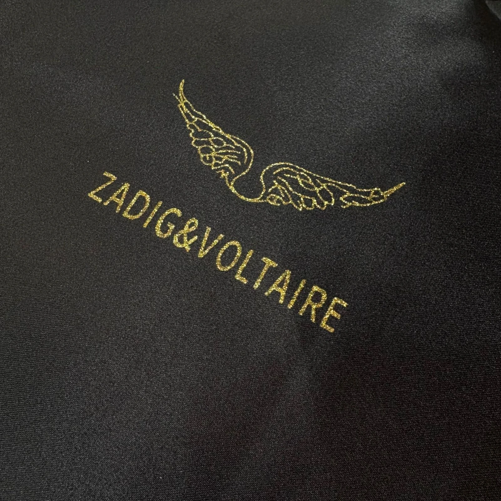 Zadig & Voltaire Damestas – photo 9